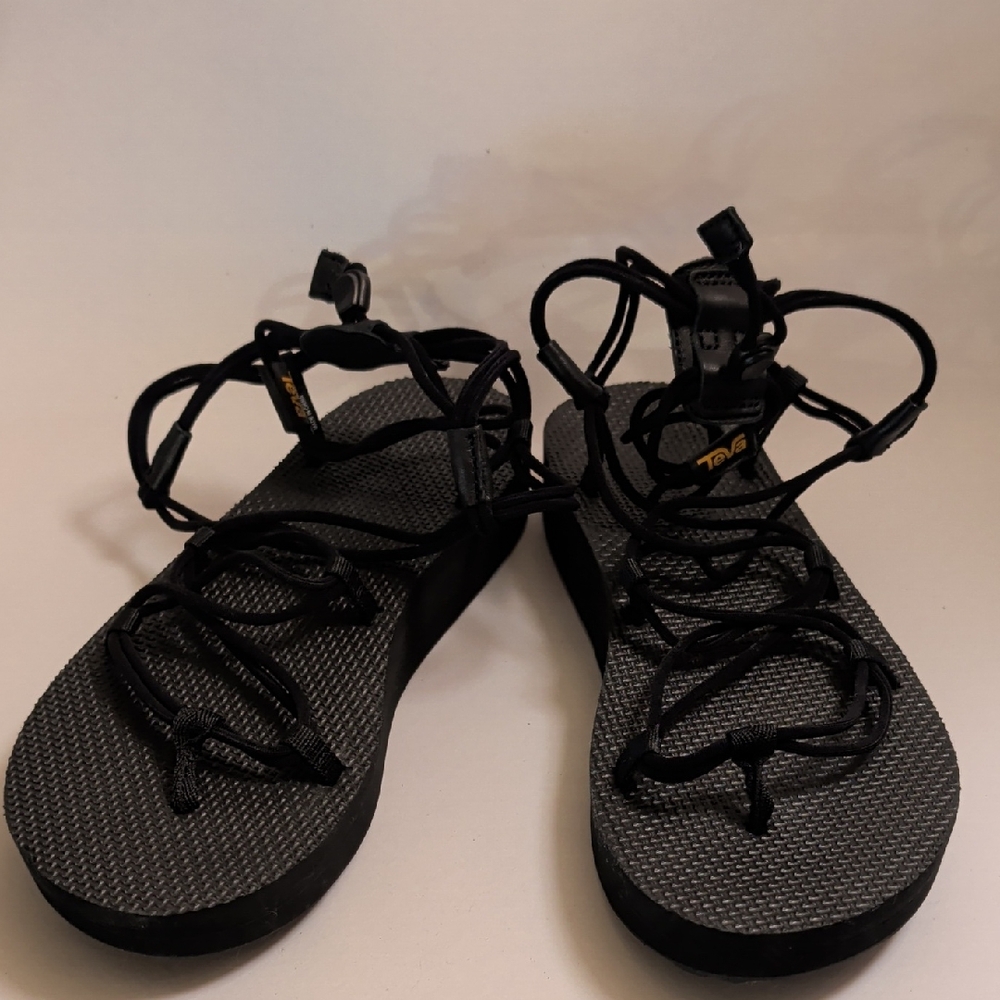 Teva "Midform Infinity" Sandals, 9